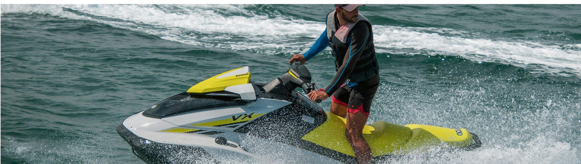 SHOP jet ski PARTS