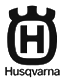 Husqvarna