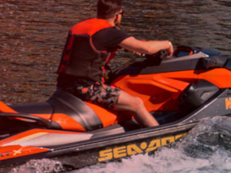 Sea-Doo