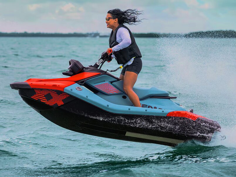 Sea-Doo