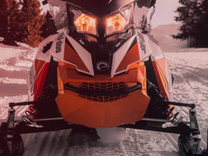Ski-Doo