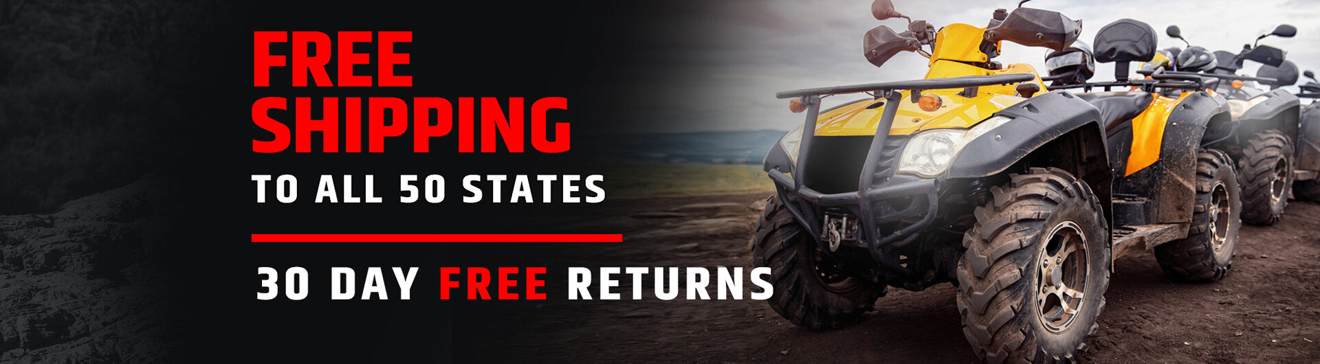 FREE USA SHIPPING