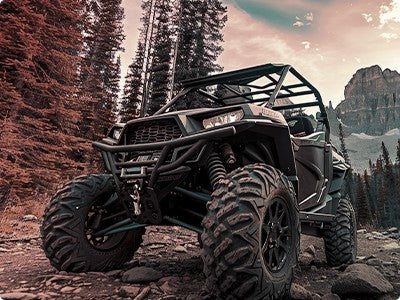 CF Moto