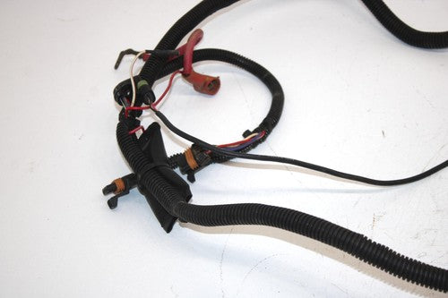 2001 Polaris Sportsman 500 Oem Main Wire Harness 2460824 AP81
