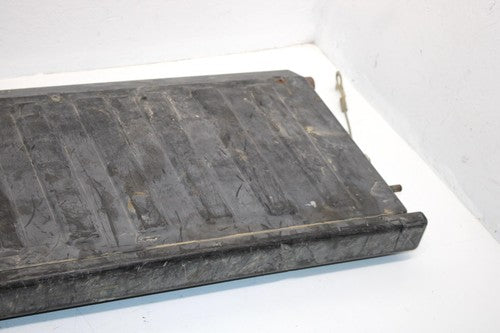 2008 Polaris Ranger 700 Oem Tailgate 5435549-070 5435550-070 XP0
