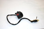 87 Kawasaki Bayou 185 Klf185a Oem Left Control Switch 46091-1474 AK13