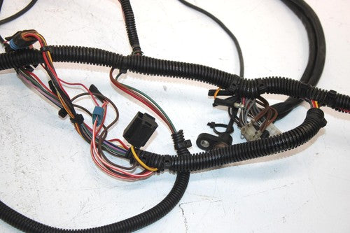 2001 Polaris Sportsman 500 Oem Main Wire Harness 2460824 AP81