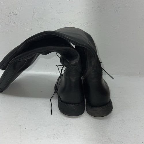 New Women’s Black Essex English Riding Boots. 5005 429 8.5 8 1/2 W. 12-20