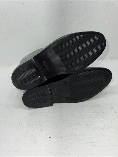 New Women’s Black Dublin English Riding Boots. 30484 11 R. 12-65