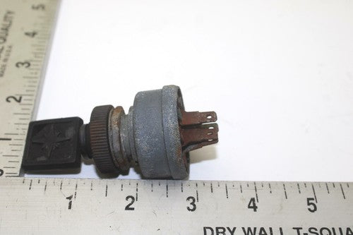 96 Polaris Classic OEM Ignition 2205055 SP122p