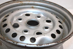 1987 Honda Fourtrax 350 A Oem 11x7.5 Front Wheel Rim 44700-HA7-672 AH39