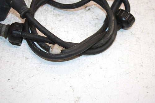 1996 Sea-doo Spi 587 Oem Spark Plug Wire Set 278002198 JS40