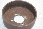 1996 Yamaha  Badger Yfm80h Oem Rear Brake Drum 3GB-2531E-00-00 AY14