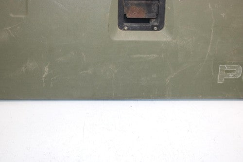 2008 Polaris Ranger 700 Oem Tailgate 5435549-070 5435550-070 XP0