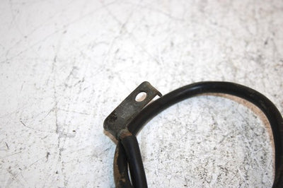 1998 Honda Foreman Fourtrax Oem Battery Ground Cable 32601-HM7-700 AH35