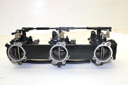 1996 Arctic Cat Monte Carlo 900 Oem Carburetor Assembly 0670-561 JA0