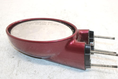 1998 Sea-doo Gtx Oem Right Mirror 269500464 JS49