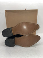 New Women’s Black Texas Brand Cowboy Boots. 6900 9 E. 15-73