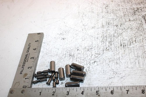 2002 Honda Foreman Rubicon Hondamatic Pins Valves (set7) 40215-HM7-000 AH36