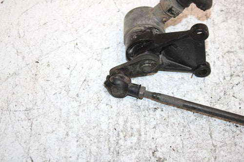 1987 Yamaha  Warrior Oem Gear Shifter 1UY-26151-01-00 99999-02884-00 AY16