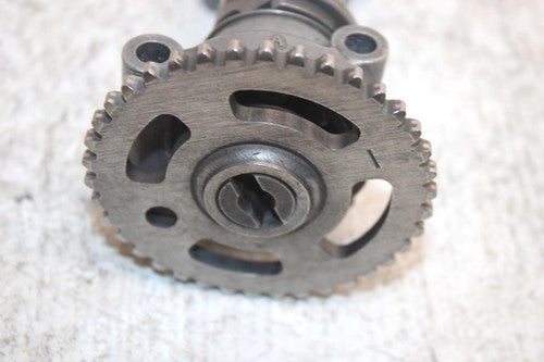 2002 Honda Foreman Rubicon Oem Camshaft W/Holder 12212-HN2-P00 AH36