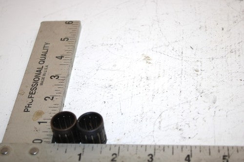 88 Yamaha Excel Iii Oem Wrist Pin Bearing Pair 93310-216E1-00 SY12