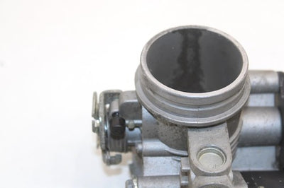 13 Ski-doo Mxz 600 Sport Ace Oem Throttle Body 420429879 SS64