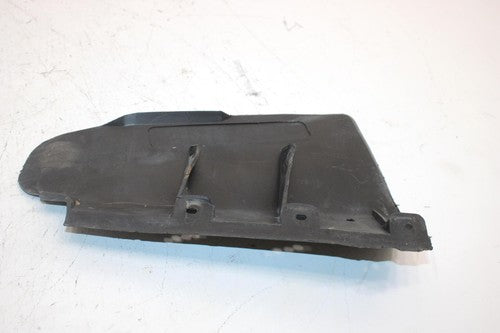 2000 Polaris Sportsman 500 Oem Front Axle Shield Set 5431837 5431838 AP89