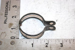 1988 Yamaha  Warrior 350 Oem Rear Shock Reservoir Mount 1UY-22262-00-00 AY15