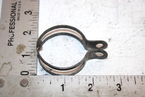 1988 Yamaha  Warrior 350 Oem Rear Shock Reservoir Mount 1UY-22262-00-00 AY15