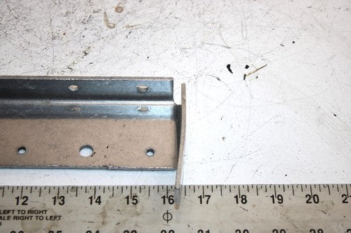 1989 89 Polaris Sport Oem Tunnel End Cap 5220478 SP137