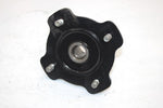 02 Arctic Cat 250 2x4 Oem Front Wheel Hub Non Splined 0502-258 AA22