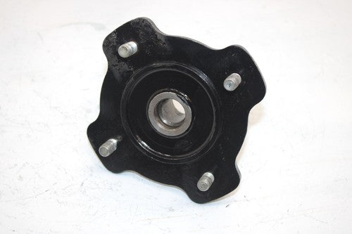 02 Arctic Cat 250 2x4 Oem Front Wheel Hub Non Splined 0502-258 AA22