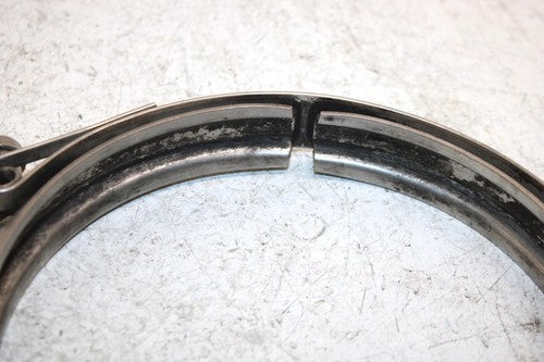 2000 Sea-doo Gtx Oem Expansion Chamber Clamp 274000510 JS47