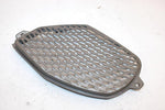 07 Arctic Cat F6 Sno Pro Efi Oem Right Front Grill (Silver) 4606-604 SAS2