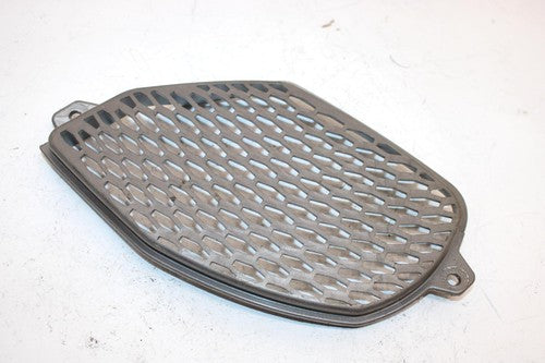 07 Arctic Cat F6 Sno Pro Efi Oem Right Front Grill (Silver) 4606-604 SAS2