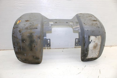 92 Polaris Trail Boss 250 2x4 OEM Front Fender 5430990-143 AP110