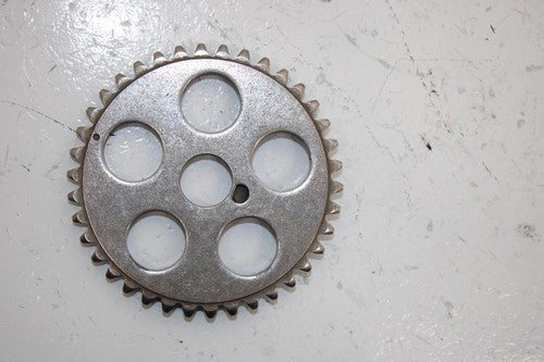87 Kawasaki Bayou 185 Klf185a Oem Cam Chain Sprocket 12046-1059 AK13