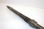 86 Yamaha  Moto 4 Yfm200dxs Oem Rear Axle 1NU-25381-01-00 AY1