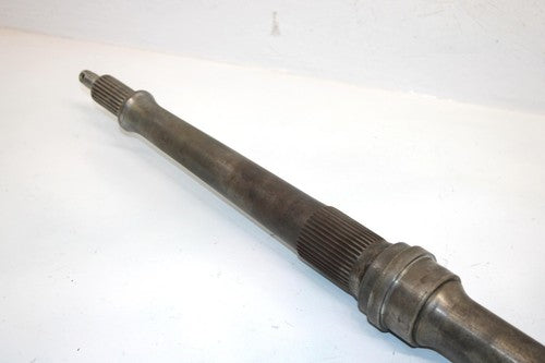 86 Yamaha  Moto 4 Yfm200dxs Oem Rear Axle 1NU-25381-01-00 AY1