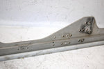 01 Polaris Xc Sp 600 Oem Left Skid Rail 1541480 SP65