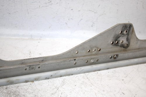 01 Polaris Xc Sp 600 Oem Left Skid Rail 1541480 SP65