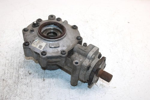2012 Arctic Cat Prowler Hdx 700 Oem Rear Gearcase Diff 2502-095 XA1