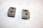 96 Polaris Xcr Sp 600 Oem Idler Wheel Mount Set 5130570 5630399 SP154