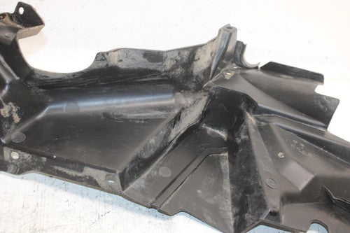 2019 Can-am Outlander 570 Oem Right Inner Fender Panel 705010714 705017023 AB9