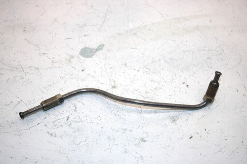 02 Arctic Cat 250 2x4 Oem Front Brake Hard Line 0402-053 AA22
