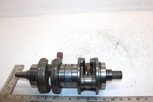 1992 Yamaha Waverunner Lx 650 Oem Crankshaft 6M6-11400-00-00 JY22
