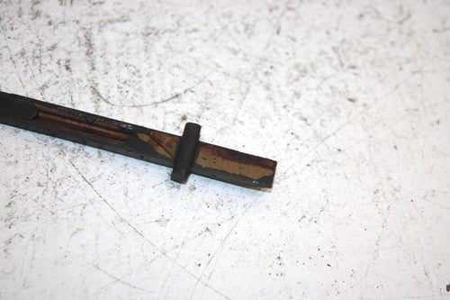 1996 Yamaha  Badger Yfm80h Oem Cam Chain Guide 22F-12231-02-00 AY14