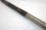 2001 Polaris Xplorer Oem Rear Axle W/Hub 1520259 AP90