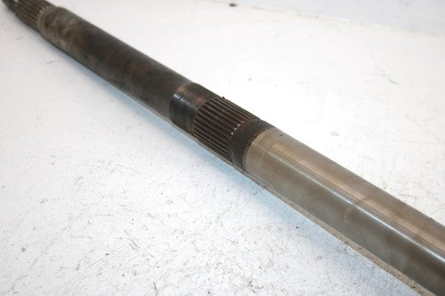 2001 Polaris Xplorer Oem Rear Axle W/Hub 1520259 AP90
